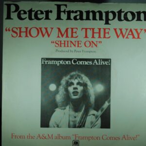 Peter Frampton